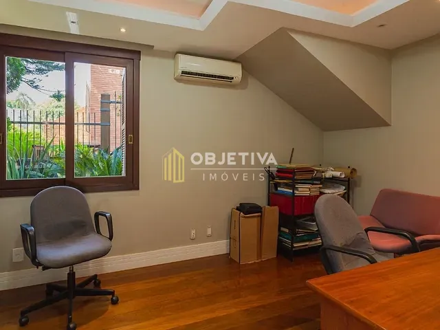 Casa 3 quartos e 7 banheiros, à venda, no bairro Boa Vista em Porto Alegre