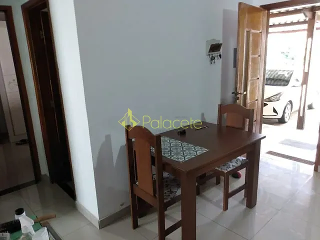 Casa com 300m² 4 quartos e 4 banheiros, à venda, no bairro Bela Vista em Pindamonhangaba