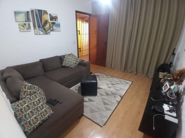 Casa com 150m² 3 quartos e 3 banheiros, à venda, no bairro Jardim da Rainha em Itapevi