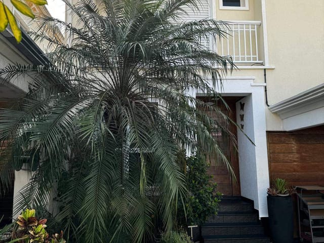 Casa com 240m² 3 quartos e 3 banheiros, à venda, no bairro Tamboré em Santana de Parnaíba