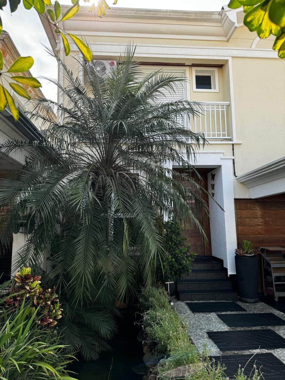 Casa em Tamboré — foto 3