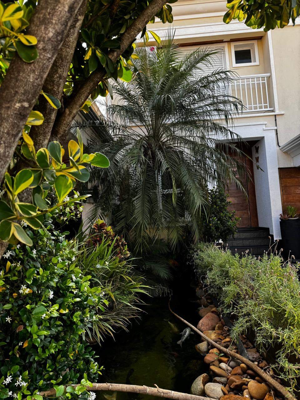 Casa em Tamboré — foto 2