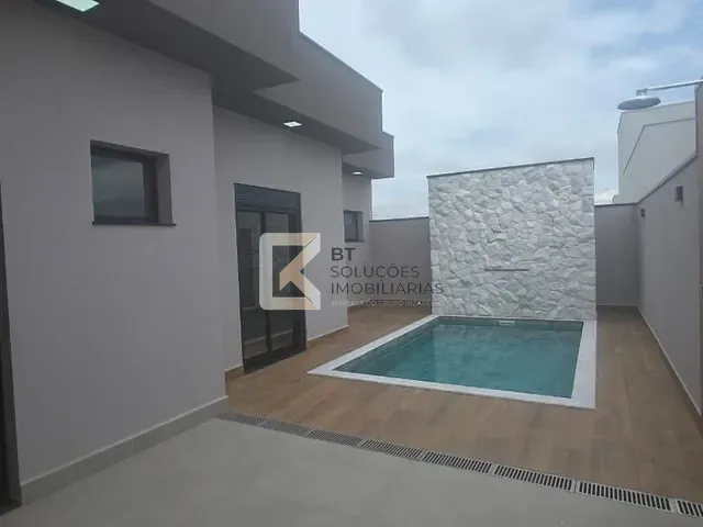 Casa com 300m² 3 quartos e 4 banheiros, à venda, no bairro Jardim Residencial Dona Dona Maria Candida em Indaiatuba