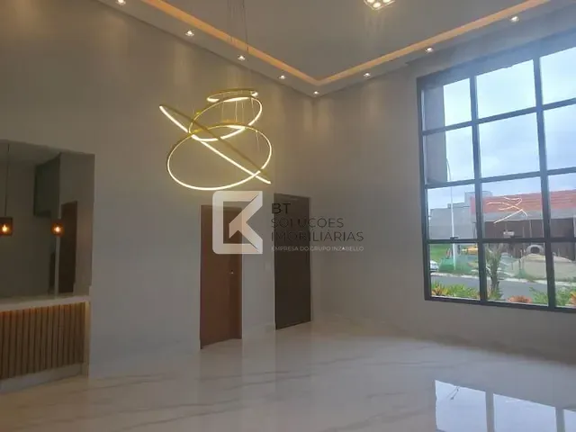 Casa com 300m² 3 quartos e 4 banheiros, à venda, no bairro Jardim Residencial Dona Dona Maria Candida em Indaiatuba