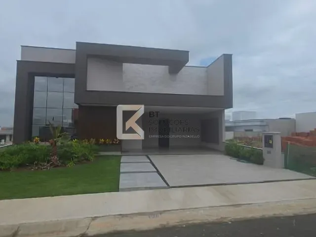 Casa com 300m² 3 quartos e 4 banheiros, à venda, no bairro Jardim Residencial Dona Dona Maria Candida em Indaiatuba