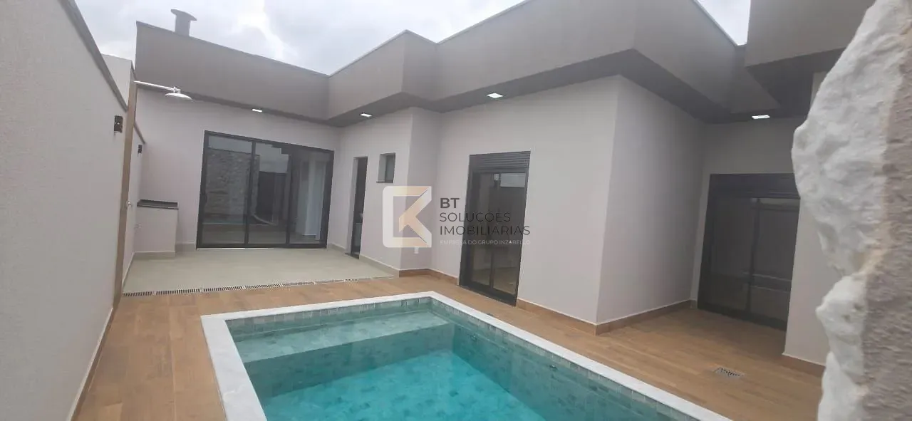 Casa, 3 quartos, 192 m² - Foto 3