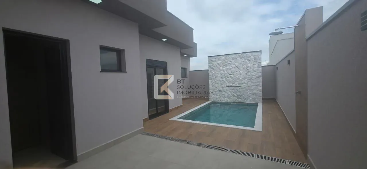 Casa, 3 quartos, 192 m² - Foto 4
