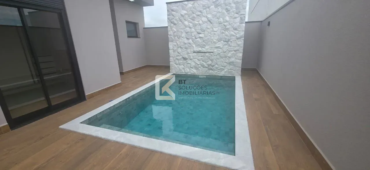 Casa, 3 quartos, 192 m² - Foto 2