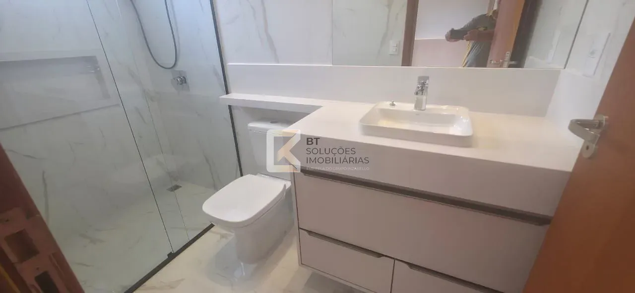 Casa, 3 quartos, 192 m² - Foto 35