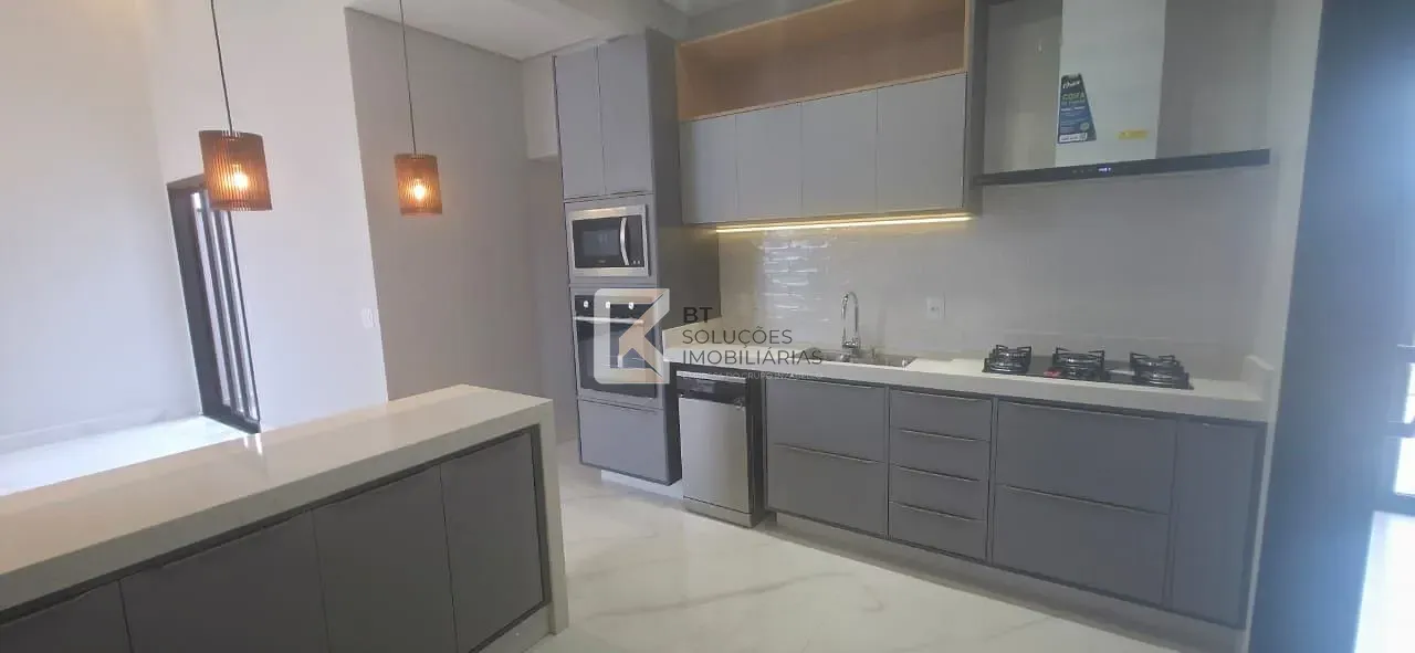 Casa, 3 quartos, 192 m² - Foto 9