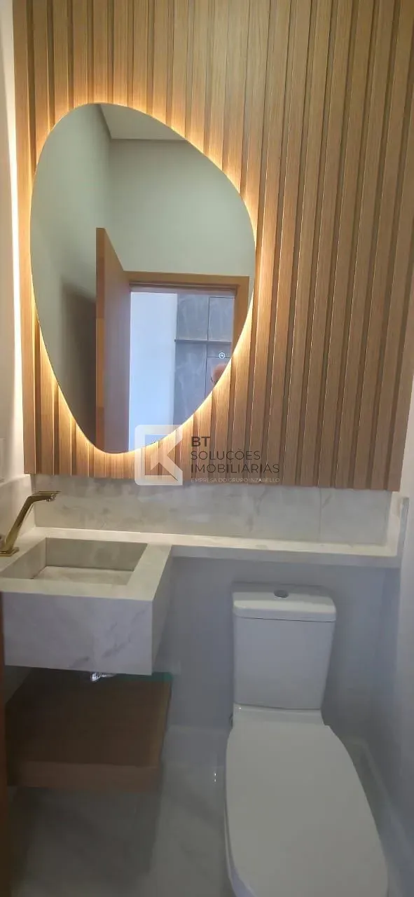 Casa, 3 quartos, 192 m² - Foto 37