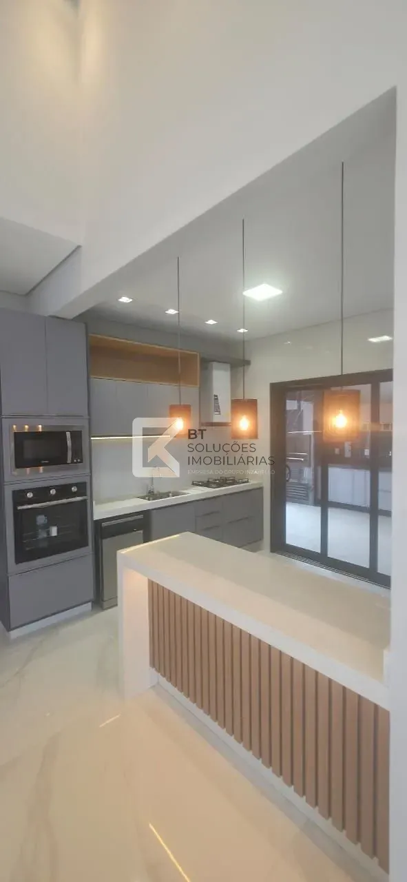 Casa, 3 quartos, 192 m² - Foto 11