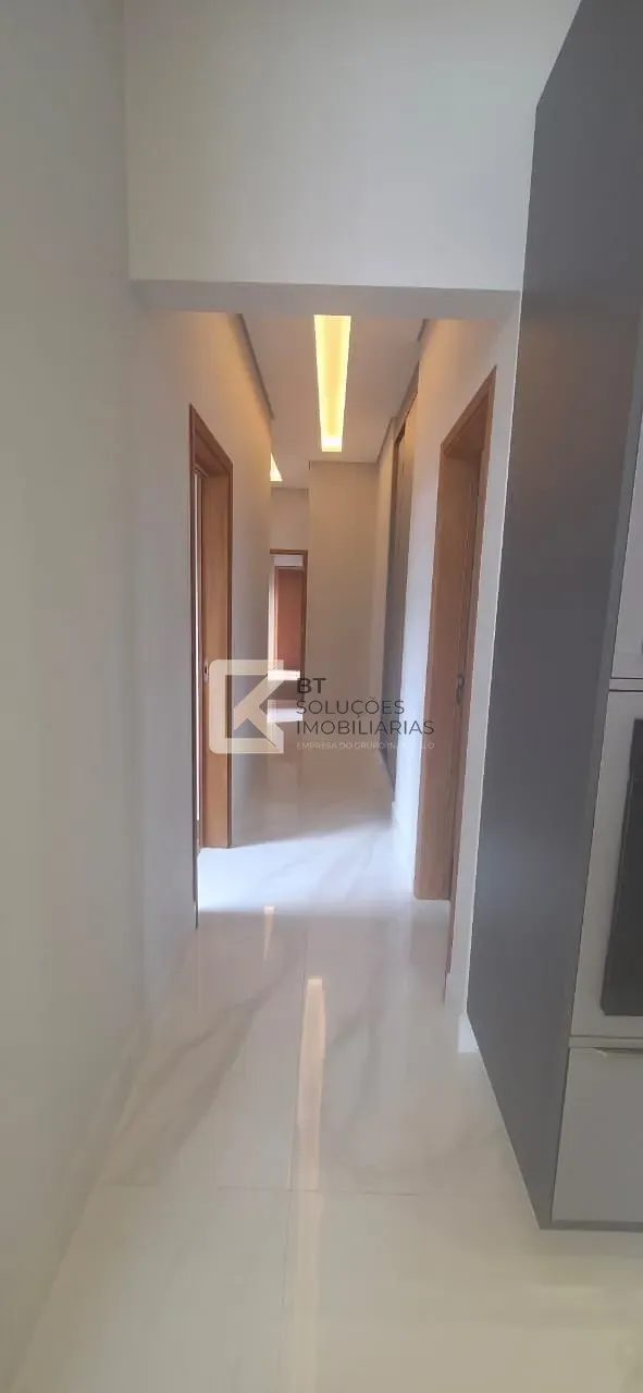 Casa, 3 quartos, 192 m² - Foto 13