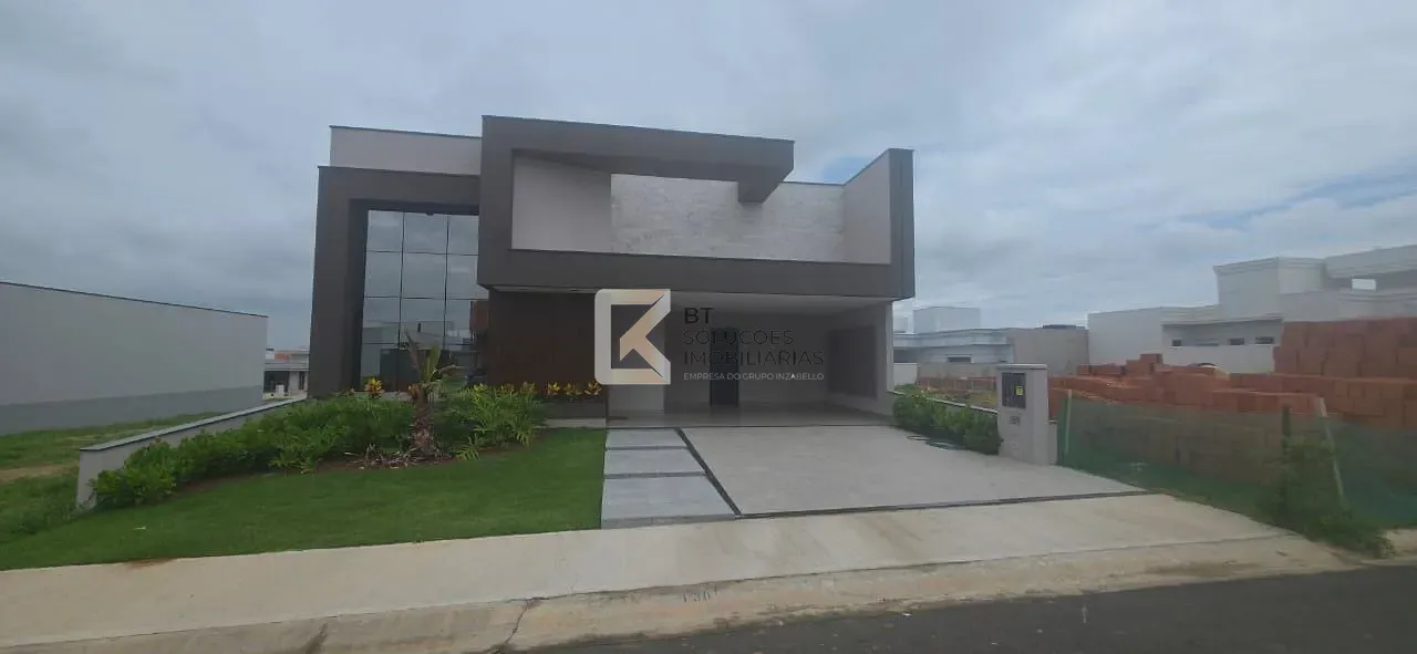 Casa, 3 quartos, 192 m² - Foto 1