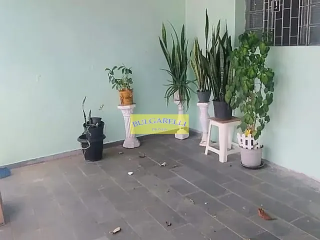 Casa com 150m² 3 quartos e 2 banheiros, à venda, no bairro Vila Rio Branco em Jundiaí