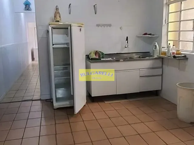 Casa com 150m² 3 quartos e 2 banheiros, à venda, no bairro Vila Rio Branco em Jundiaí