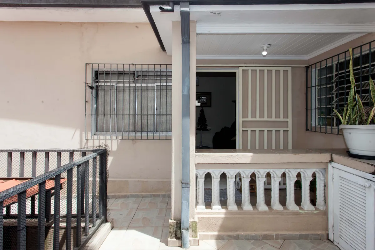 Casa para venda em Vila Barreto com 3 quartos, 170m²