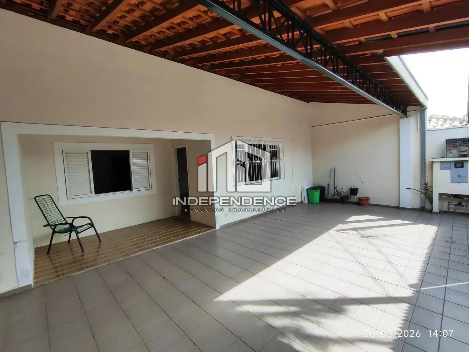 Casa, 3 quartos, 125 m² - Foto 1