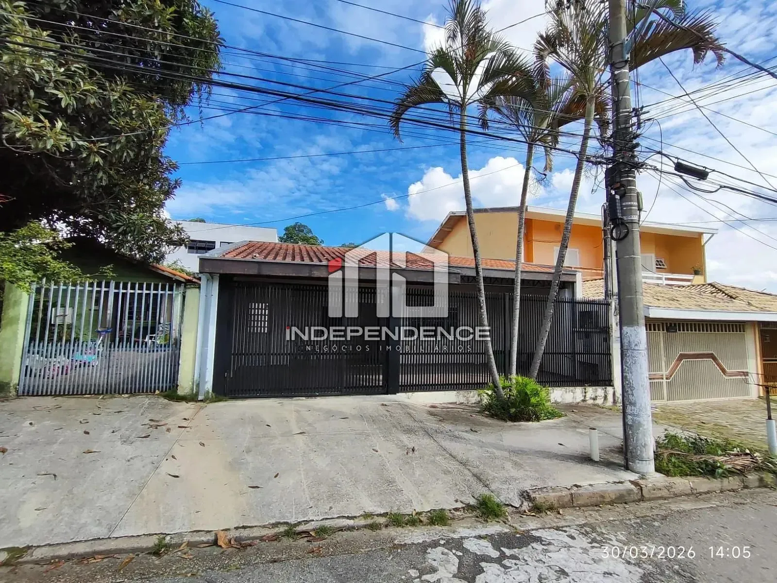 Casa, 3 quartos, 125 m² - Foto 60