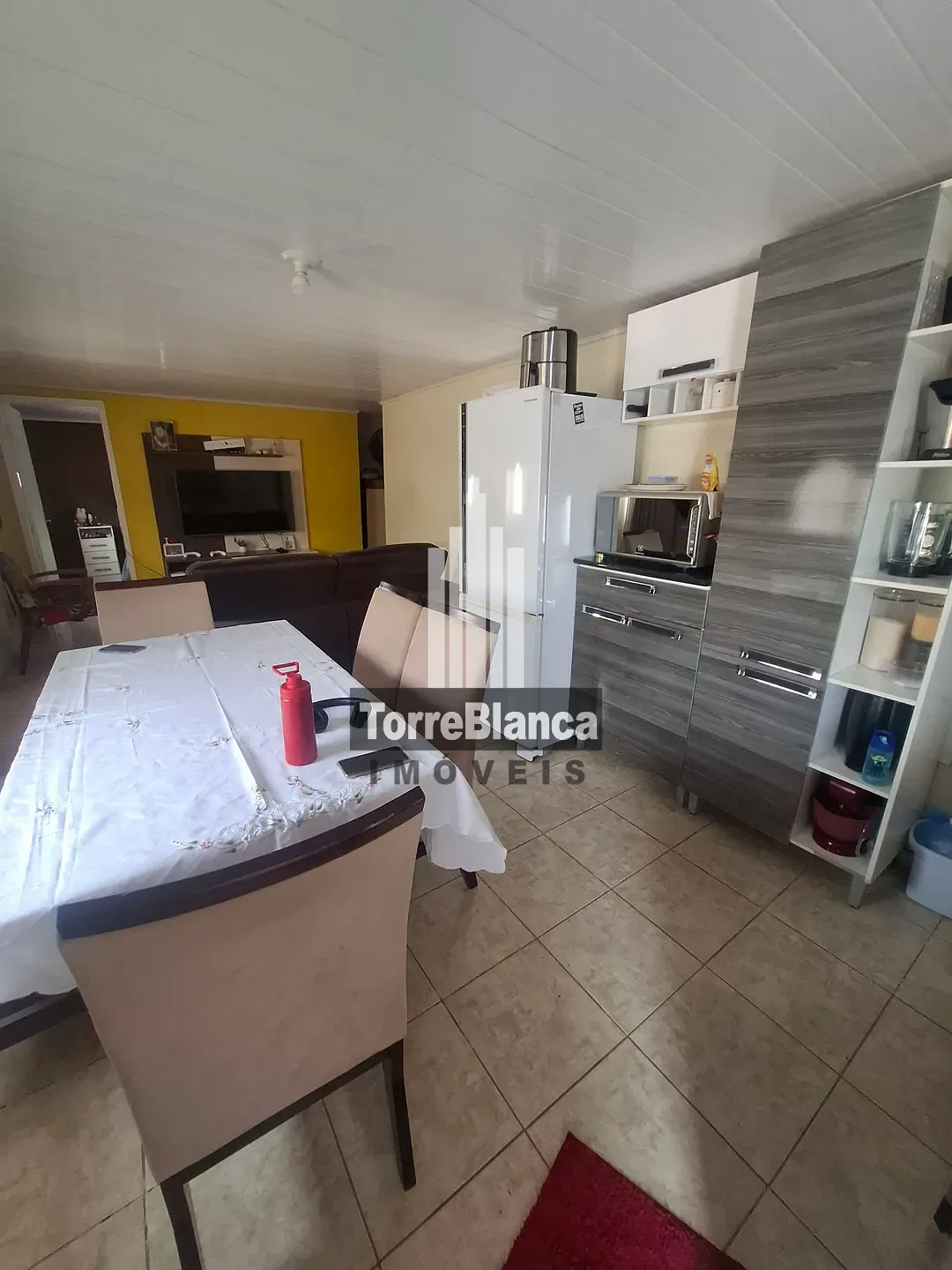 Casa, 3 quartos, 100 m² - Foto 7