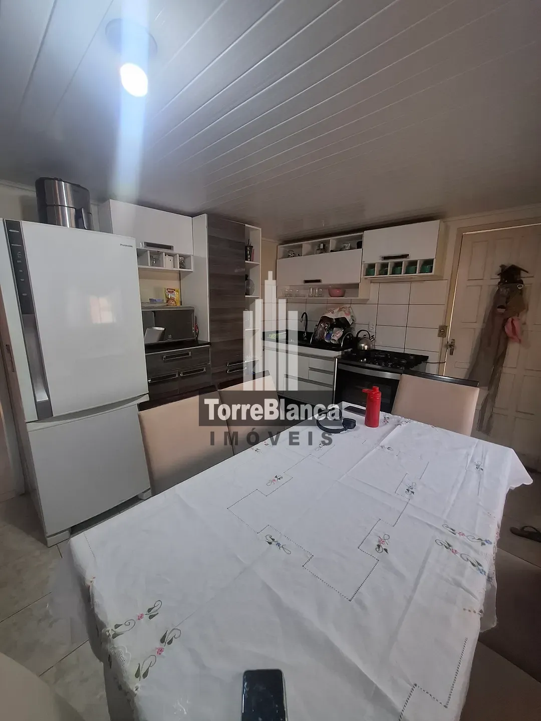 Casa, 3 quartos, 100 m² - Foto 6