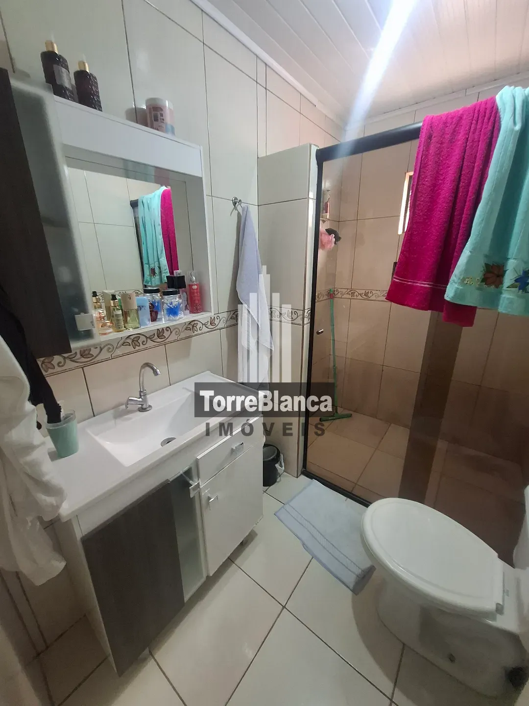 Casa, 3 quartos, 100 m² - Foto 11