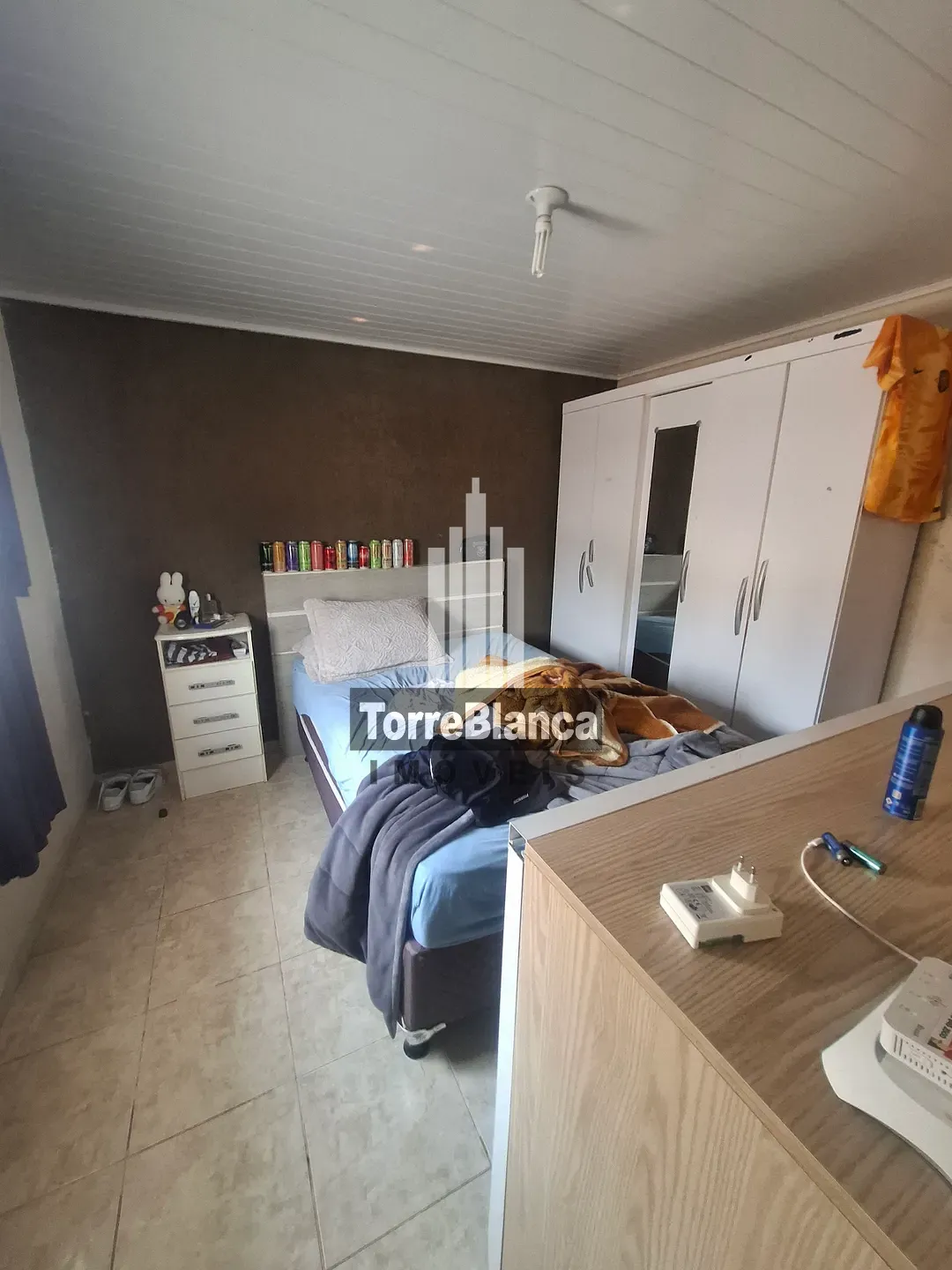 Casa, 3 quartos, 100 m² - Foto 9