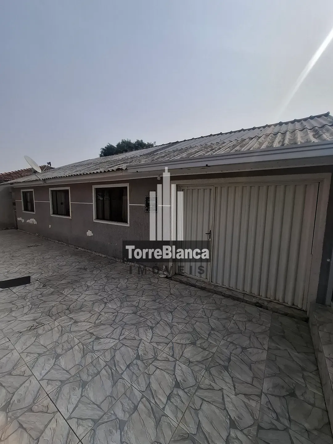 Casa, 3 quartos, 100 m² - Foto 1