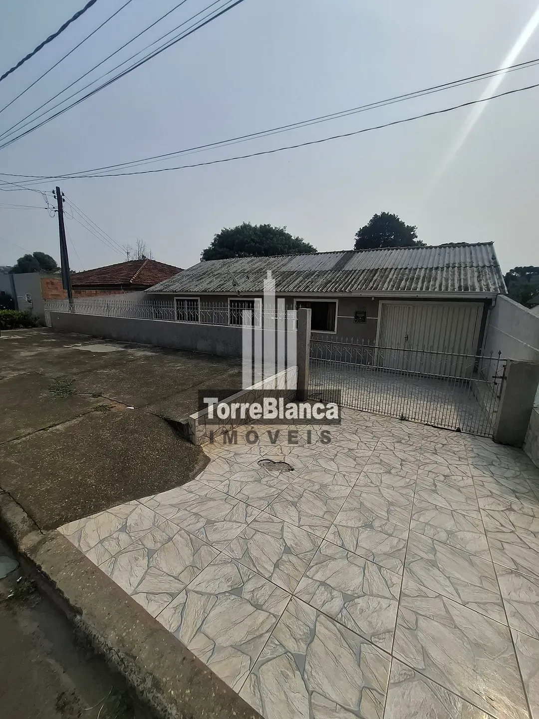 Casa, 3 quartos, 100 m² - Foto 2