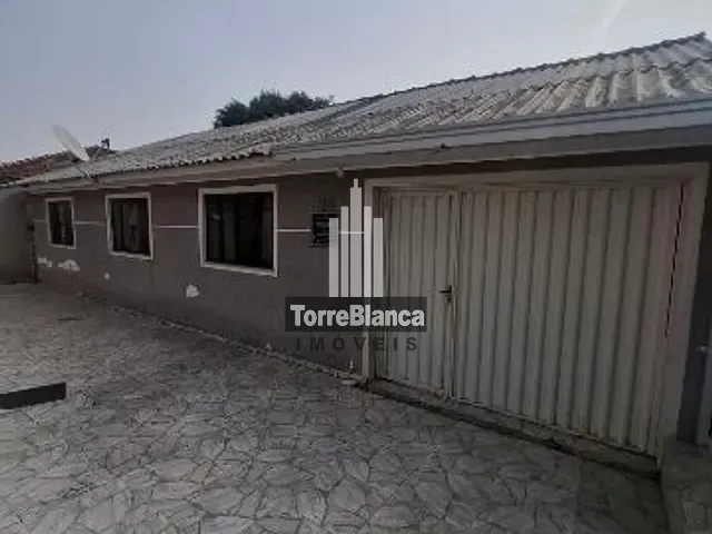 Casa com 462m² 3 quartos e 1 banheiro, à venda, no bairro Boa Vista em Ponta Grossa