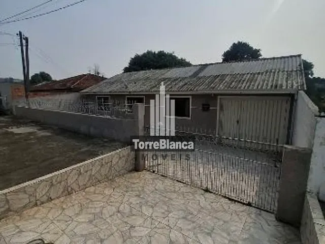 Casa com 462m² 3 quartos e 1 banheiro, à venda, no bairro Boa Vista em Ponta Grossa