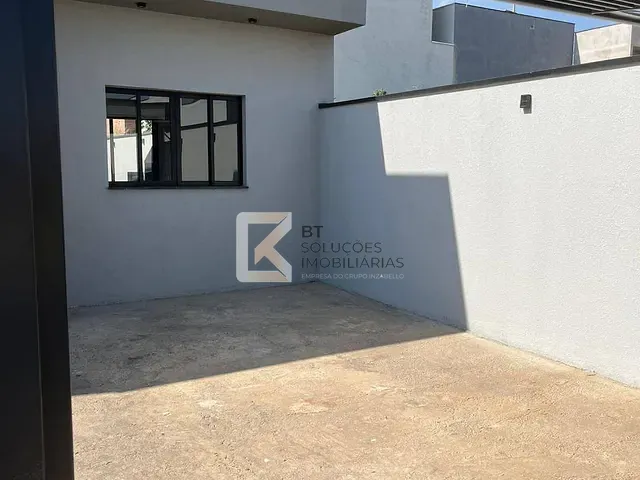 Casa com 150m² 2 quartos e 2 banheiros, à venda, no bairro Jardim bom sucesso em Indaiatuba