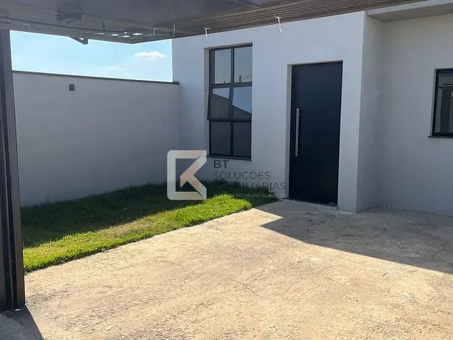 Casa com 150m² 2 quartos e 2 banheiros, à venda, no bairro Jardim bom sucesso em Indaiatuba