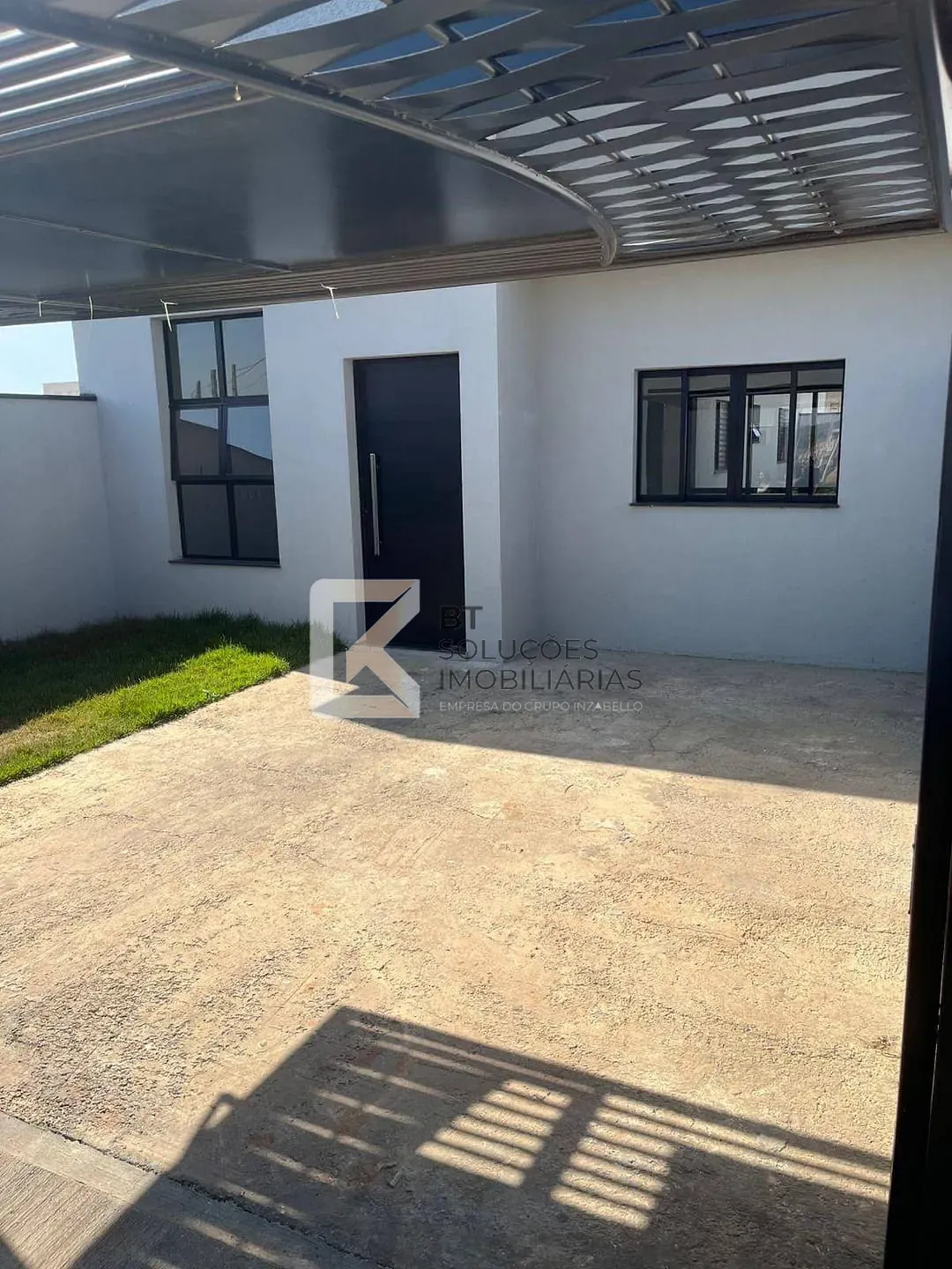 Casa, 2 quartos, 80 m² - Foto 1