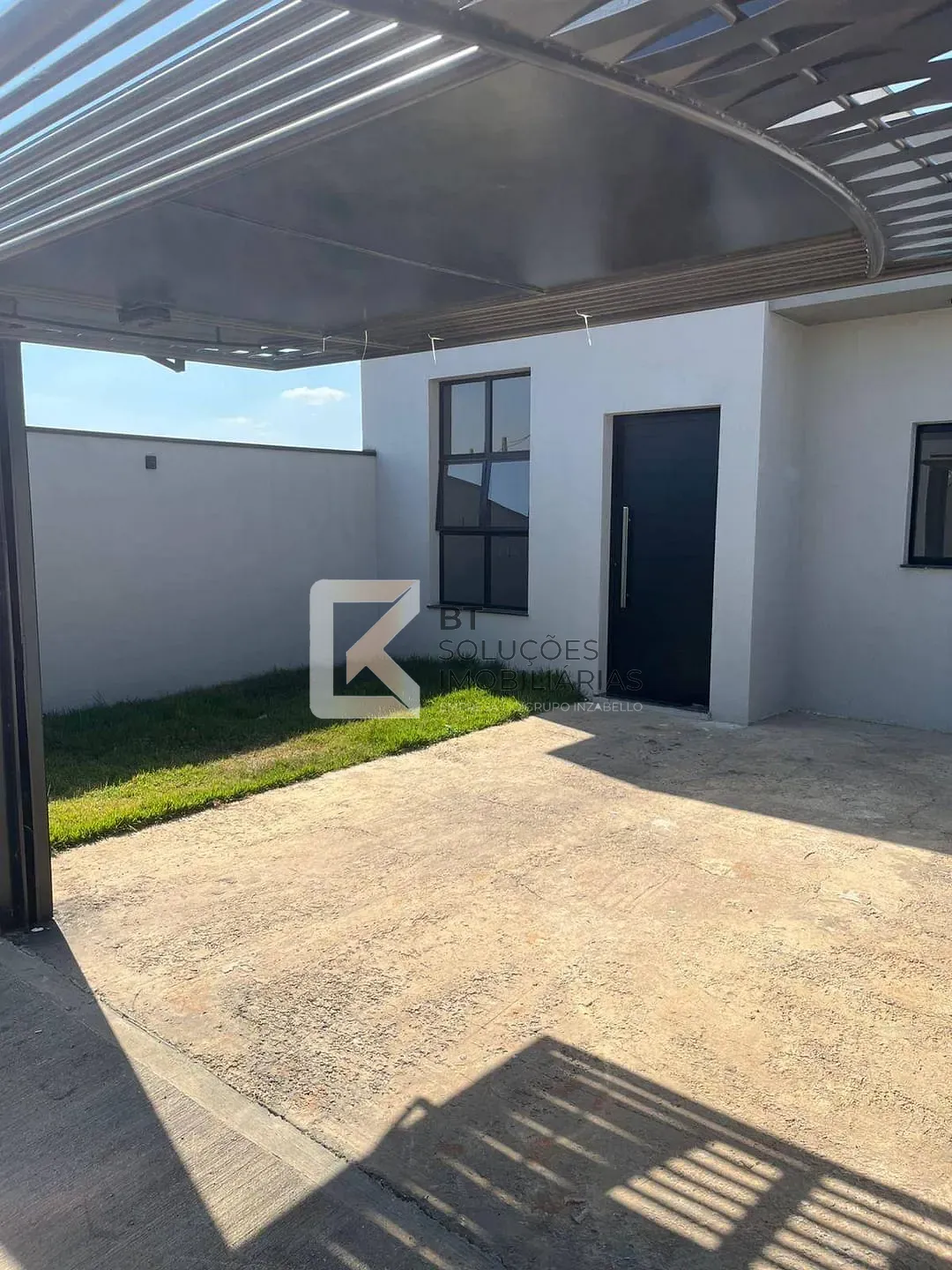 Casa, 2 quartos, 80 m² - Foto 2