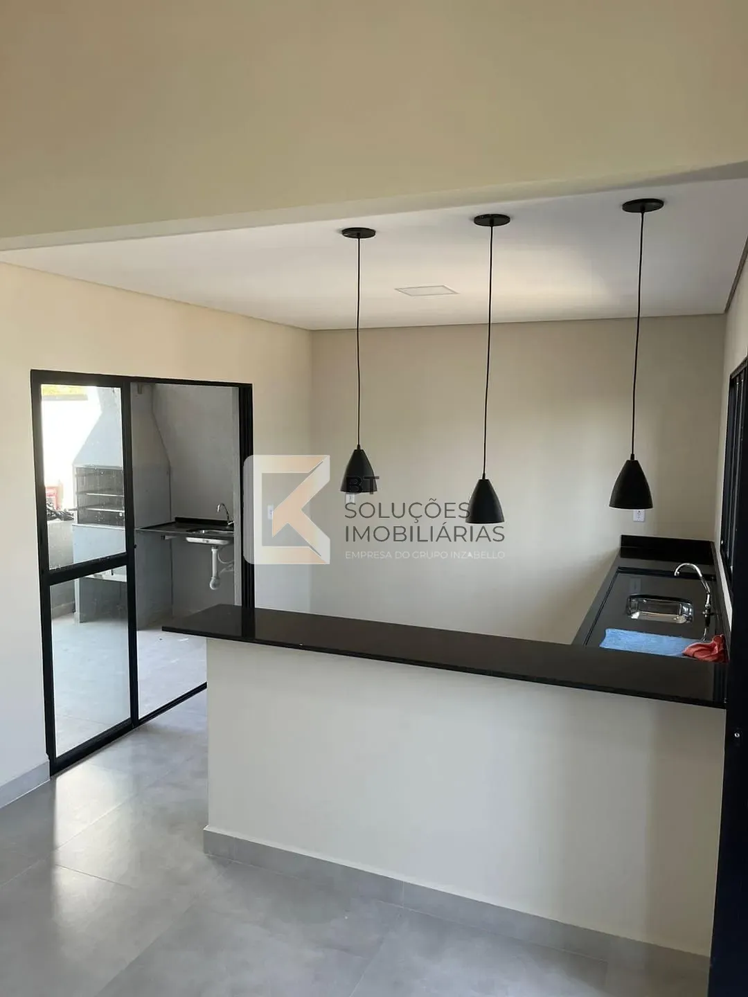 Casa, 2 quartos, 80 m² - Foto 7