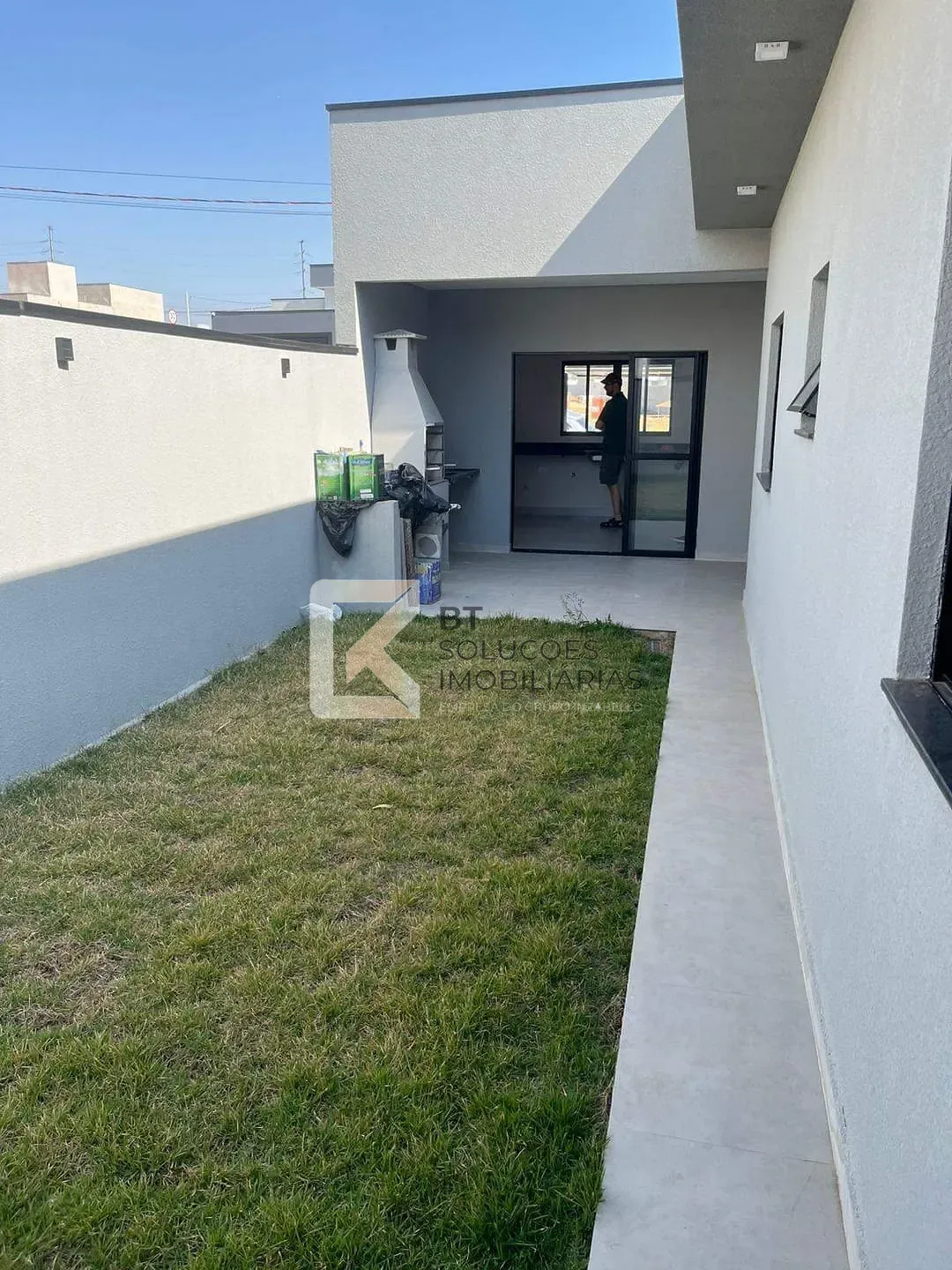 Casa, 2 quartos, 80 m² - Foto 21