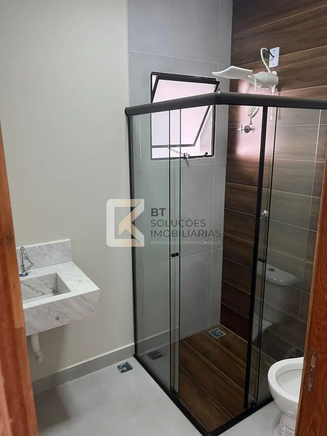 Casa, 2 quartos, 80 m² - Foto 17