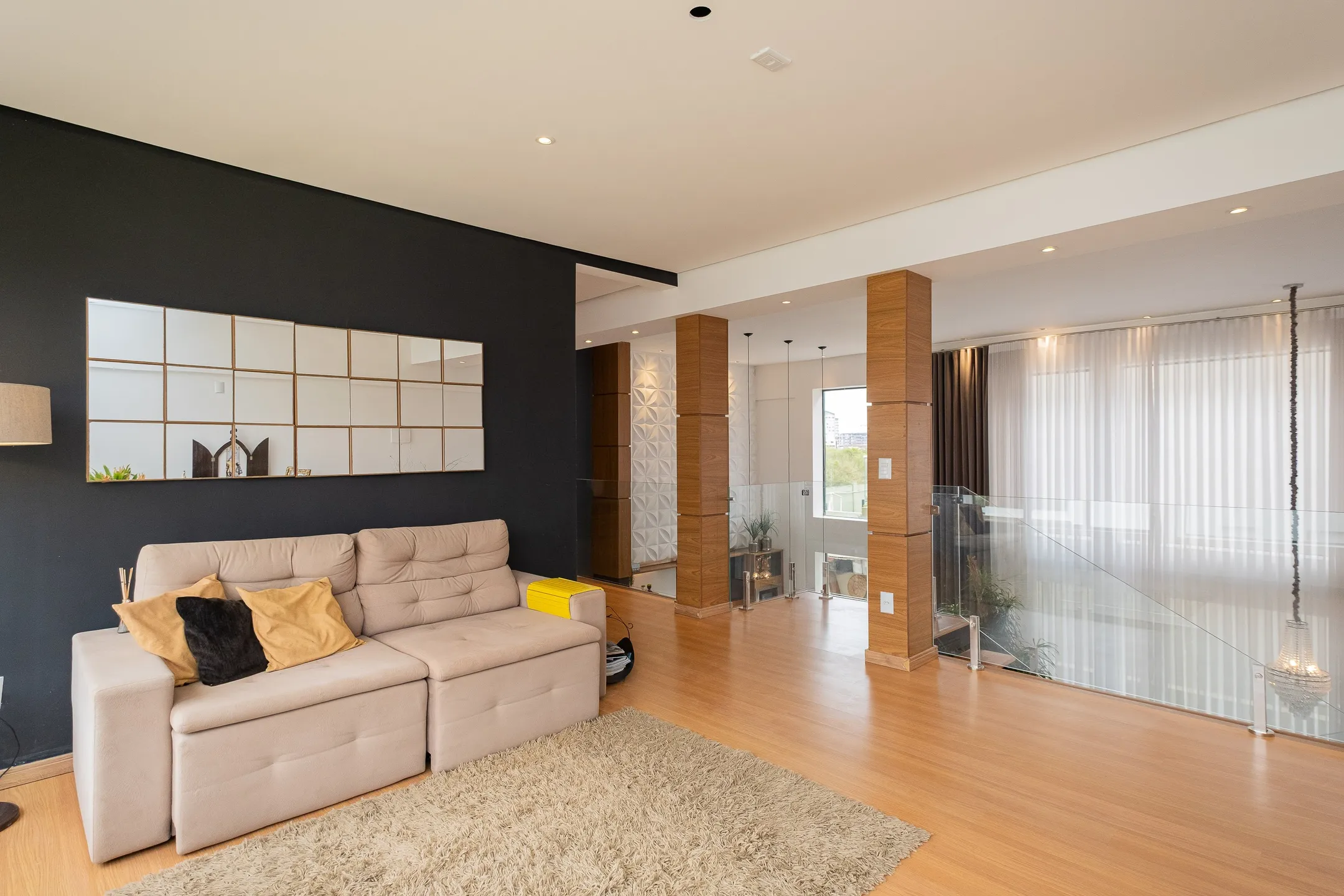 Casa mobiliada à venda no Lagos de São Gonçalo, Pelotas - 249 m², 3 quartos (sendo 2 suítes), móveis de alto padrão e área gourmet com churrasqueira. - 18