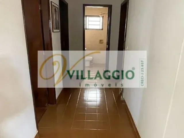 Casa com 360m² 3 quartos e 2 banheiros, à venda, no bairro São Francisco em São José do Rio Preto