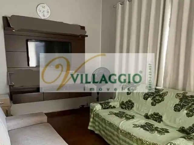 Casa com 360m² 3 quartos e 2 banheiros, à venda, no bairro São Francisco em São José do Rio Preto