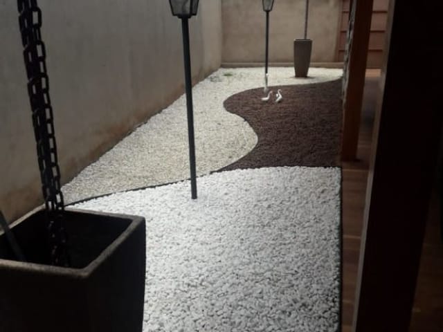 Foto do Casa - Casa à venda, 234 m² por R$ 280.000,00 - Lourdes - Uberaba/MG | ZUCATO IMOBILIARIA LTDA