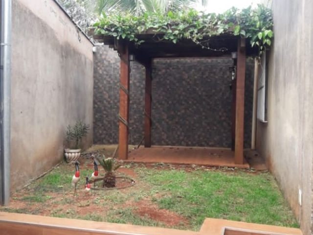 Foto do Casa - Casa à venda, 234 m² por R$ 280.000,00 - Lourdes - Uberaba/MG | ZUCATO IMOBILIARIA LTDA