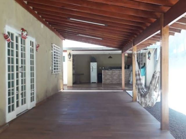 Foto do Casa - Casa à venda, 234 m² por R$ 280.000,00 - Lourdes - Uberaba/MG | ZUCATO IMOBILIARIA LTDA