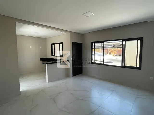 Casa com 150m² 3 quartos e 2 banheiros, à venda, no bairro Jardim Bom Sucesso em Indaiatuba