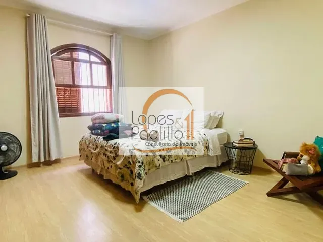 Casa com 450m² 3 quartos e 4 banheiros, à venda, no bairro Jardim do Lago em Atibaia