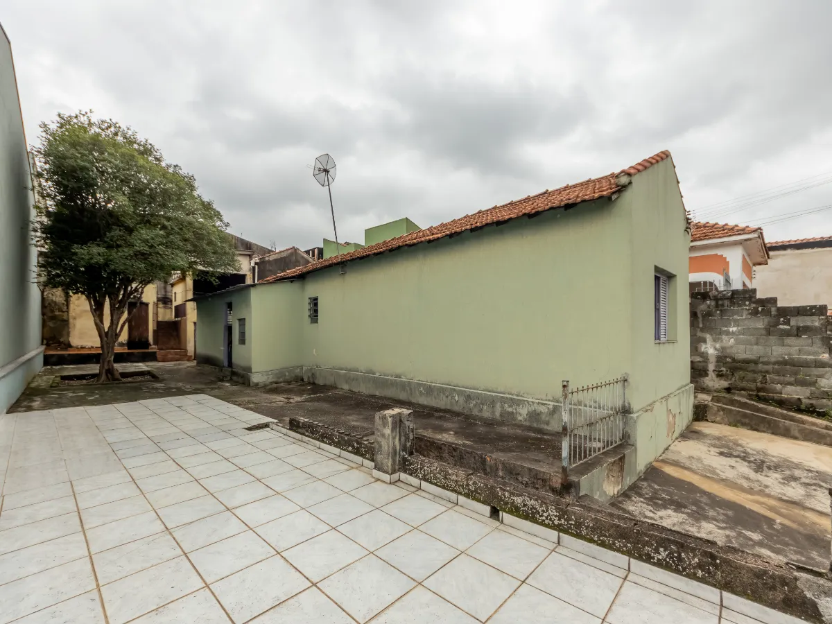 Casa para venda em Vila Jaguara com 2 quartos, 410m²
