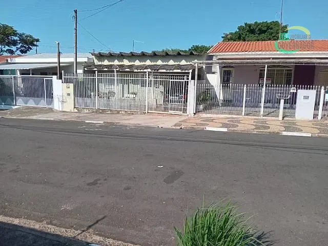 Casa com 135m² 2 quartos e 2 banheiros, à venda, no bairro Vila Castelo Branco em Campinas