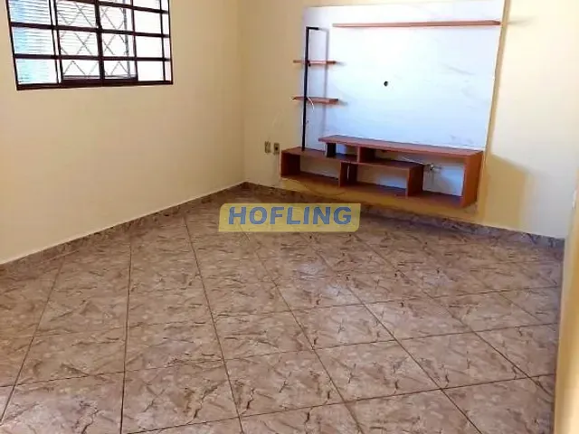 Casa com 234m², à venda, no bairro Vila Alemã em Rio Claro