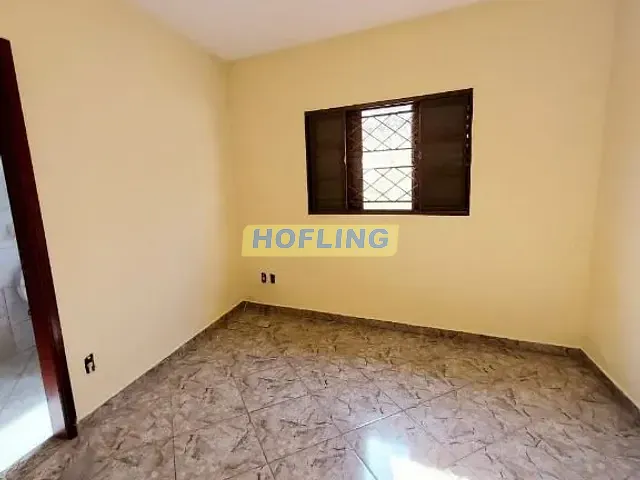 Casa com 234m², à venda, no bairro Vila Alemã em Rio Claro